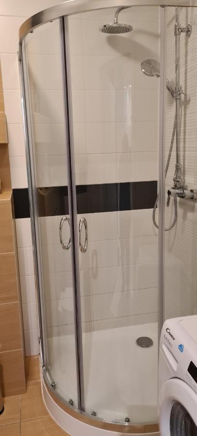 Apartament Grey&White Pogodne Kołobrzeg Zewnętrze zdjęcie