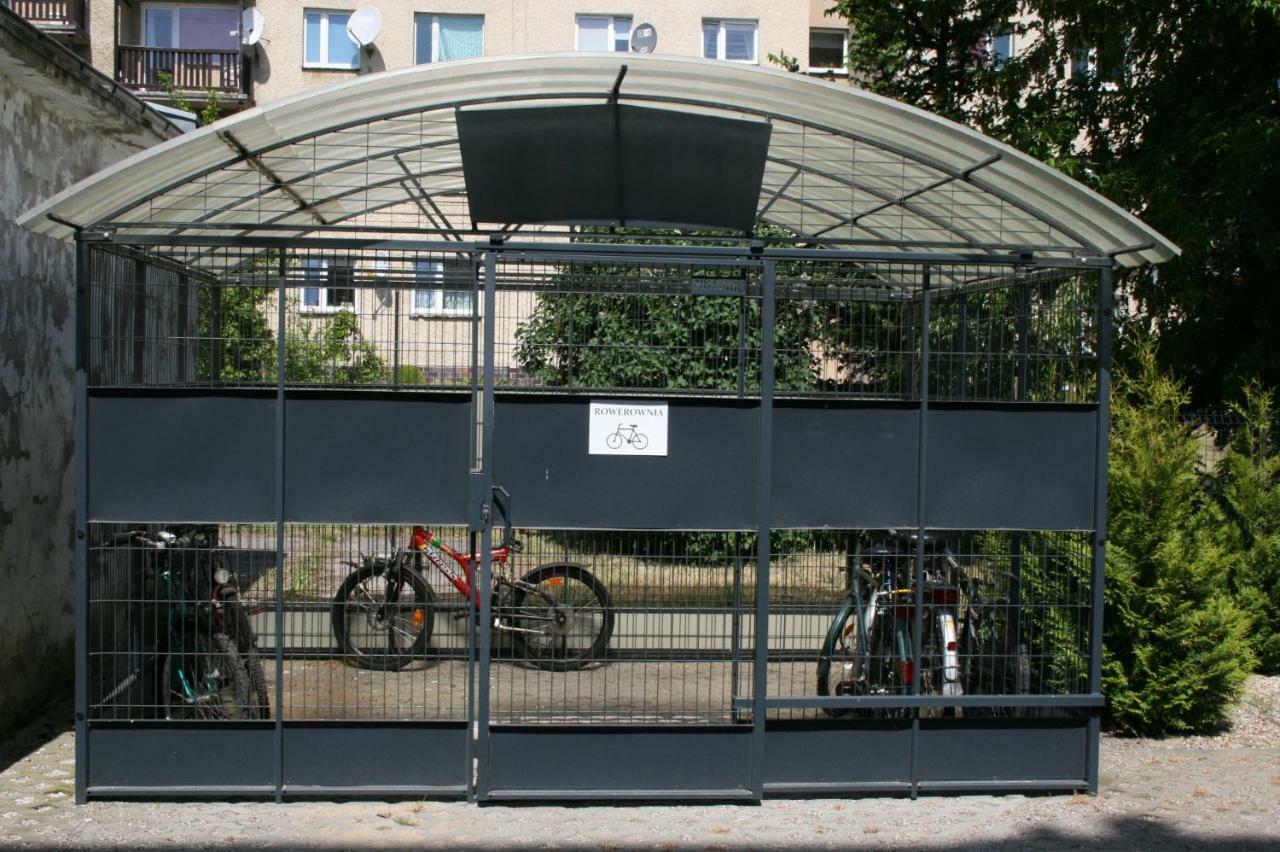 Apartament Grey&White Pogodne Kołobrzeg Zewnętrze zdjęcie